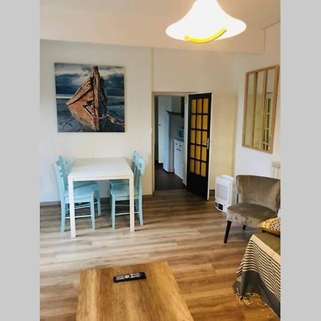 Maisonnette De 2 Personnes Pornic Εξωτερικό φωτογραφία