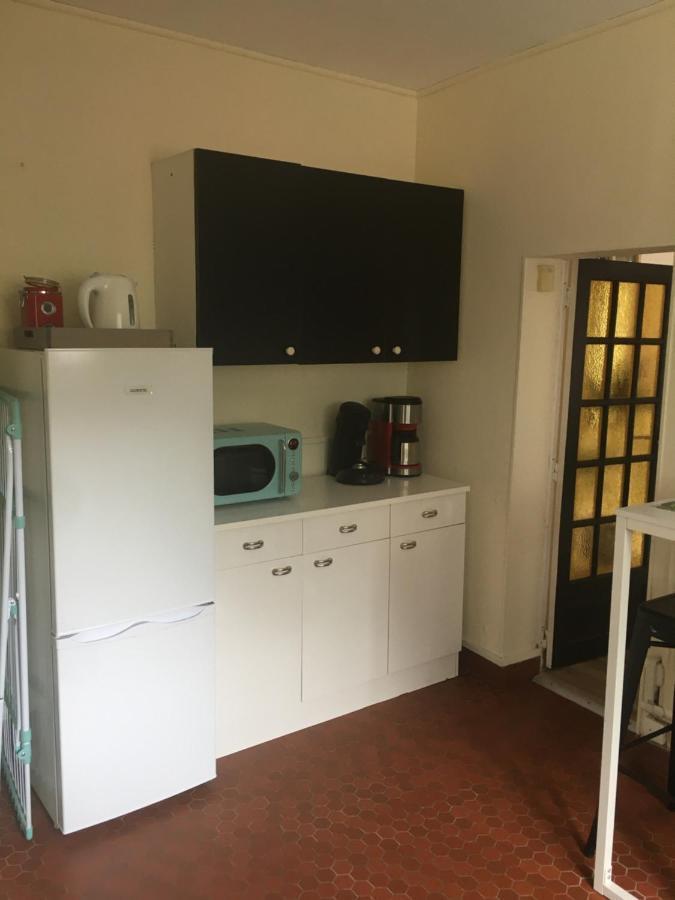 Maisonnette De 2 Personnes Pornic Εξωτερικό φωτογραφία